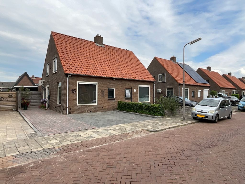 Kerkenkavel 17, 7913 AS Hollandscheveld, Nederland