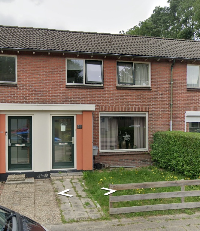 J.H. Kruitstraat 25