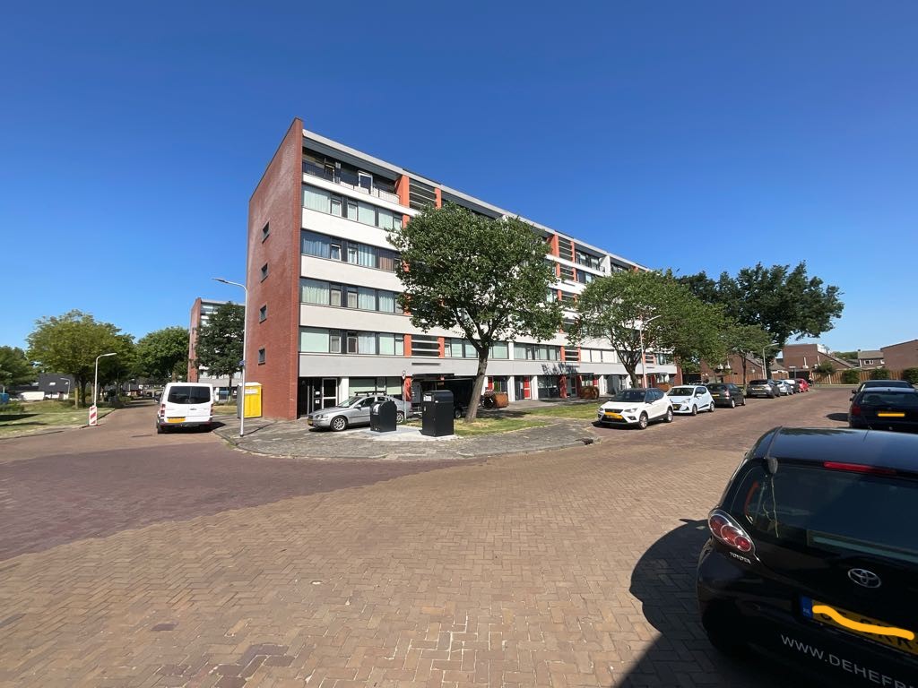 Bouwmeesterstraat 54, 7906 ET Hoogeveen, Nederland