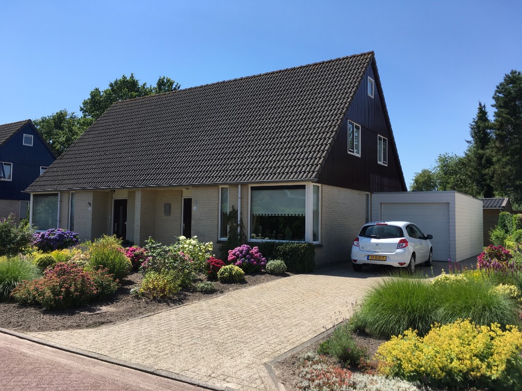 Pallert 22, 9461 HX Gieten, Nederland