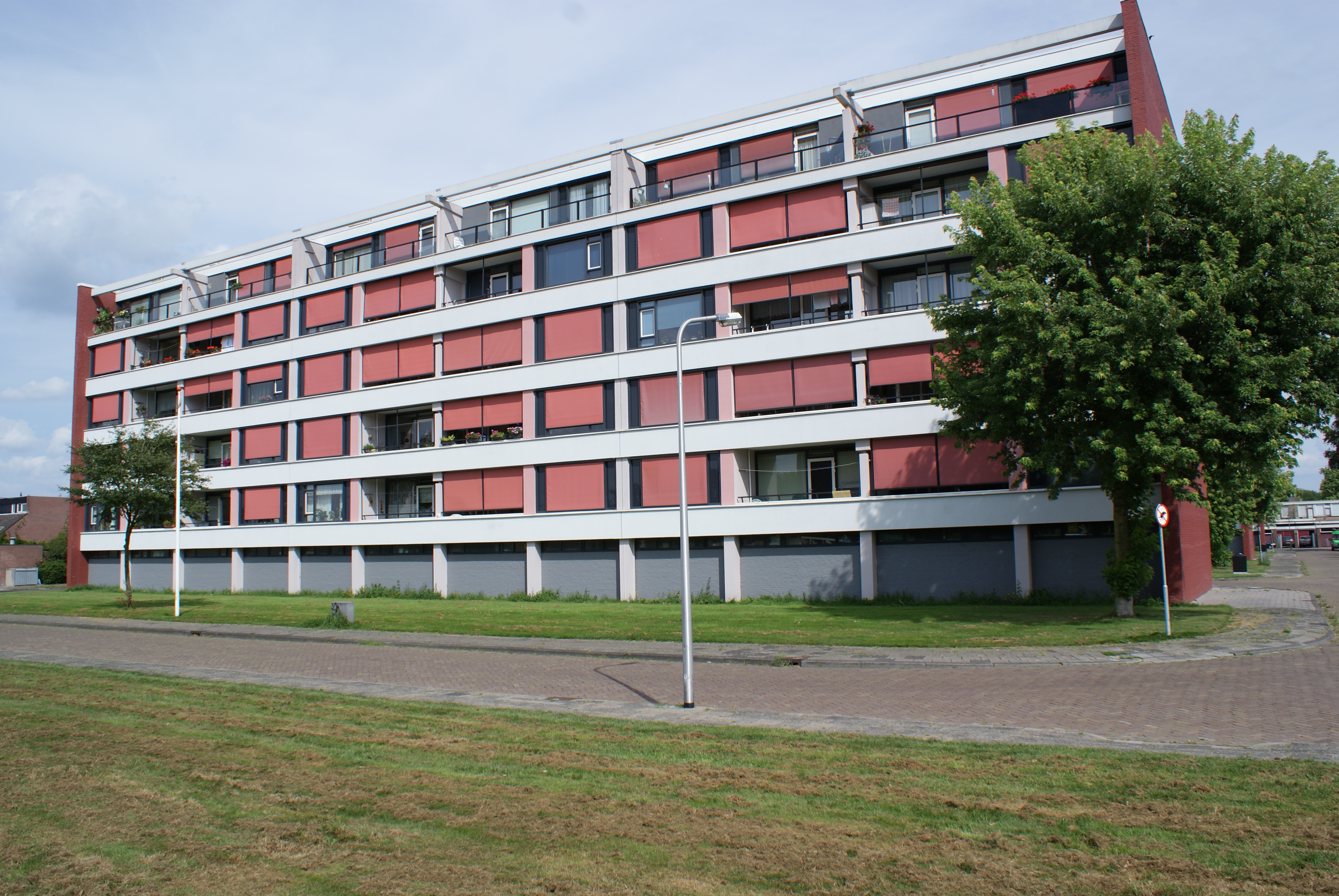 Pronckstraat 34, 7906 EN Hoogeveen, Nederland