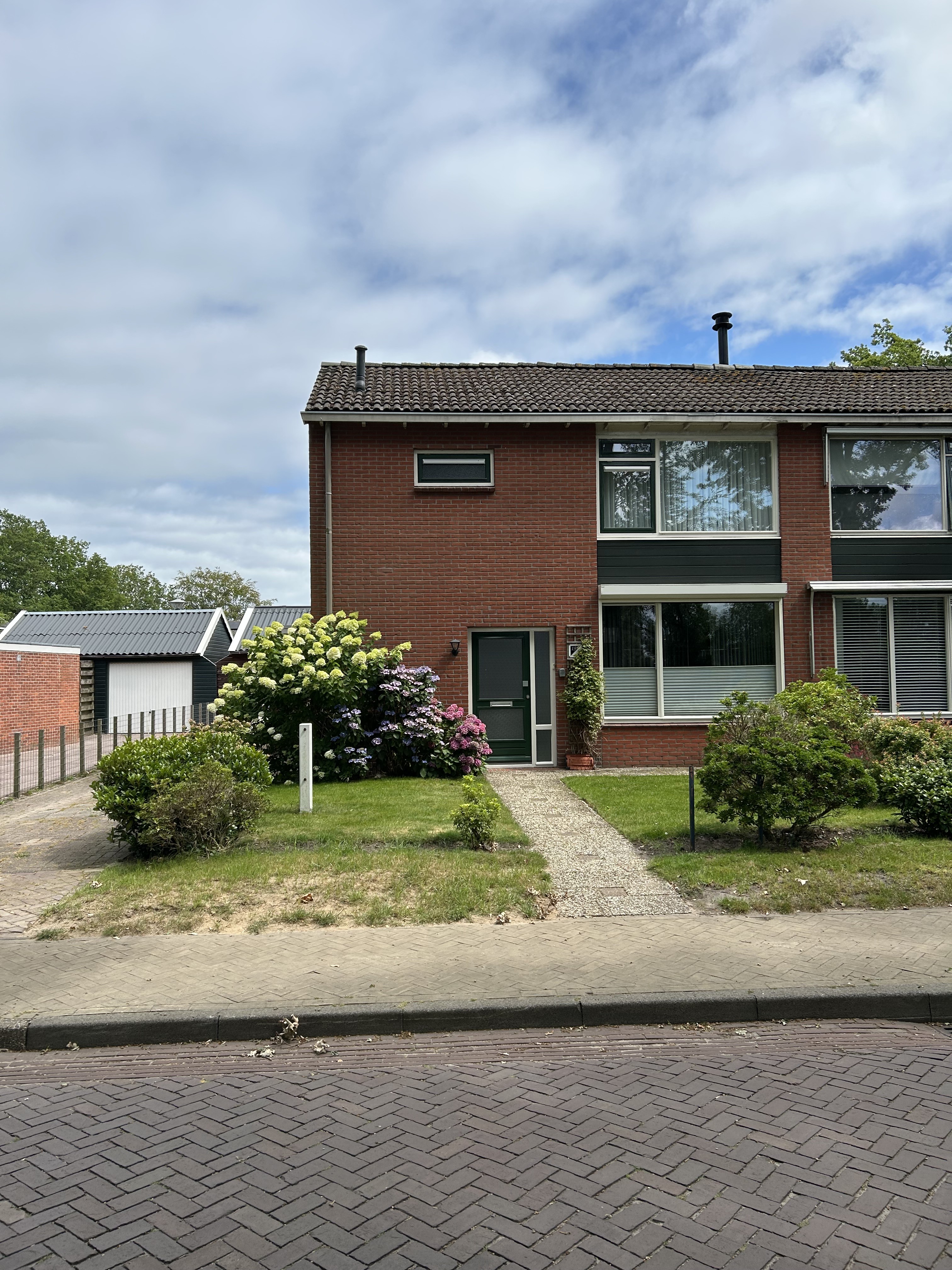 Scheperijweg 15, 9461 GE Gieten, Nederland