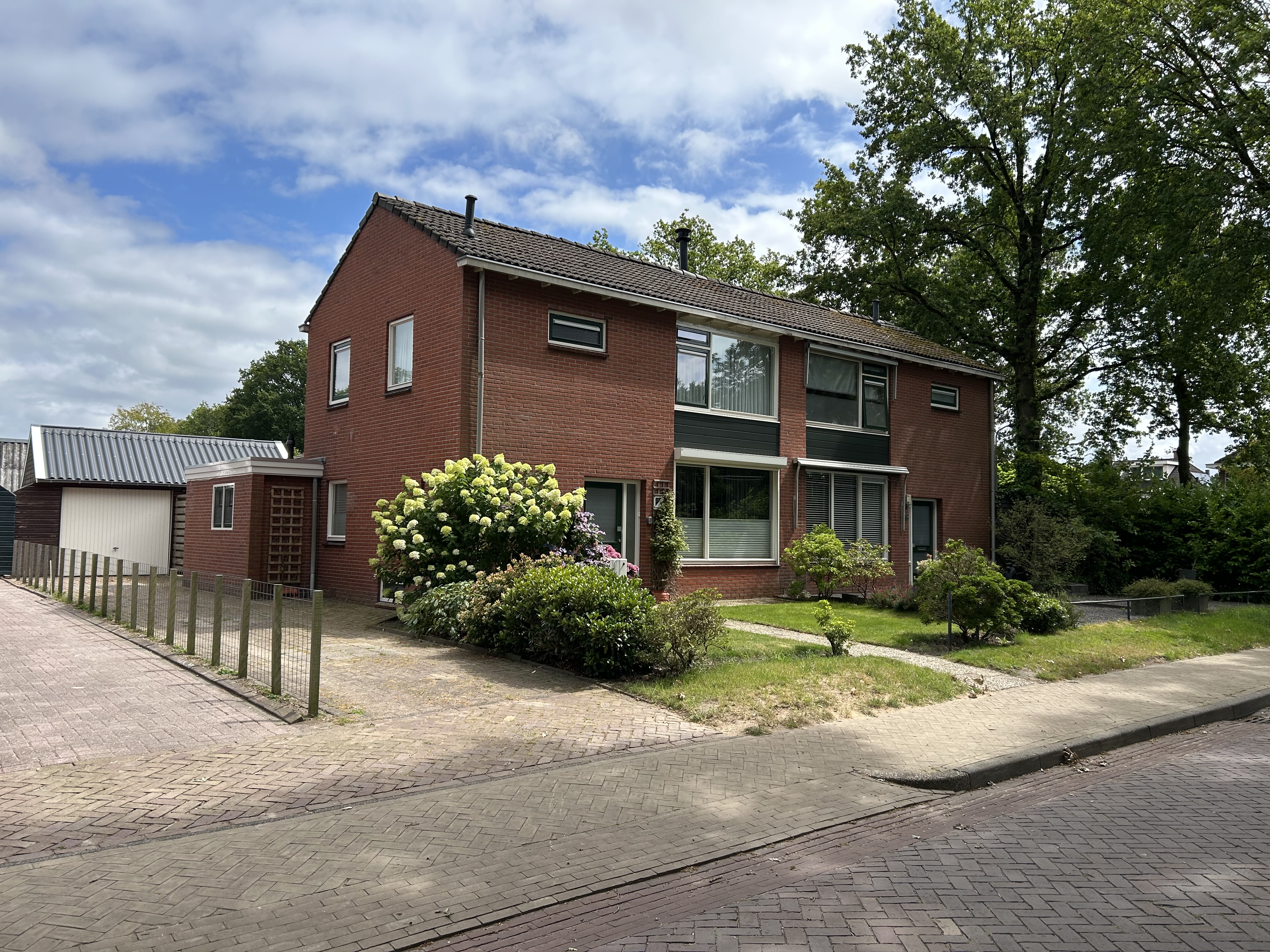 Scheperijweg 15