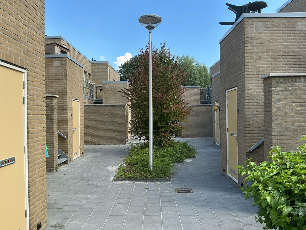Eisenhowerstraat 36