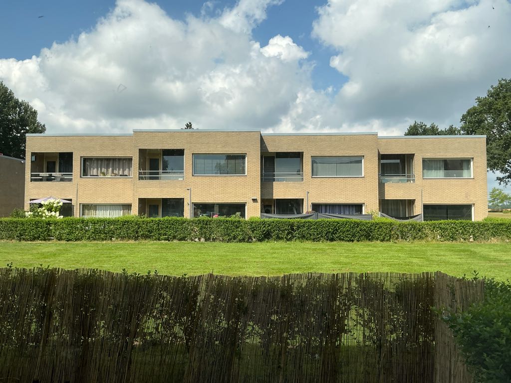 Eisenhowerstraat 36, 7901 AH Hoogeveen, Nederland