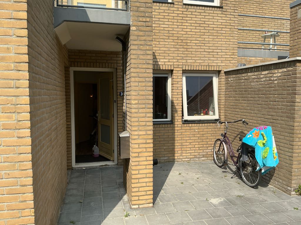 Eisenhowerstraat 36
