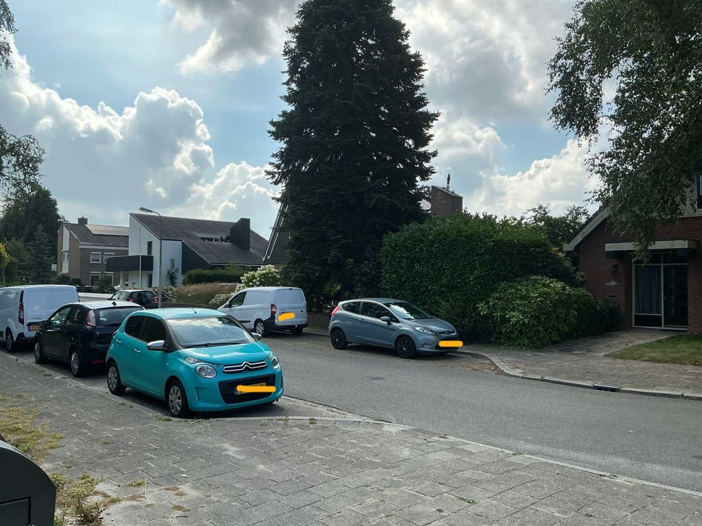 Eisenhowerstraat 36