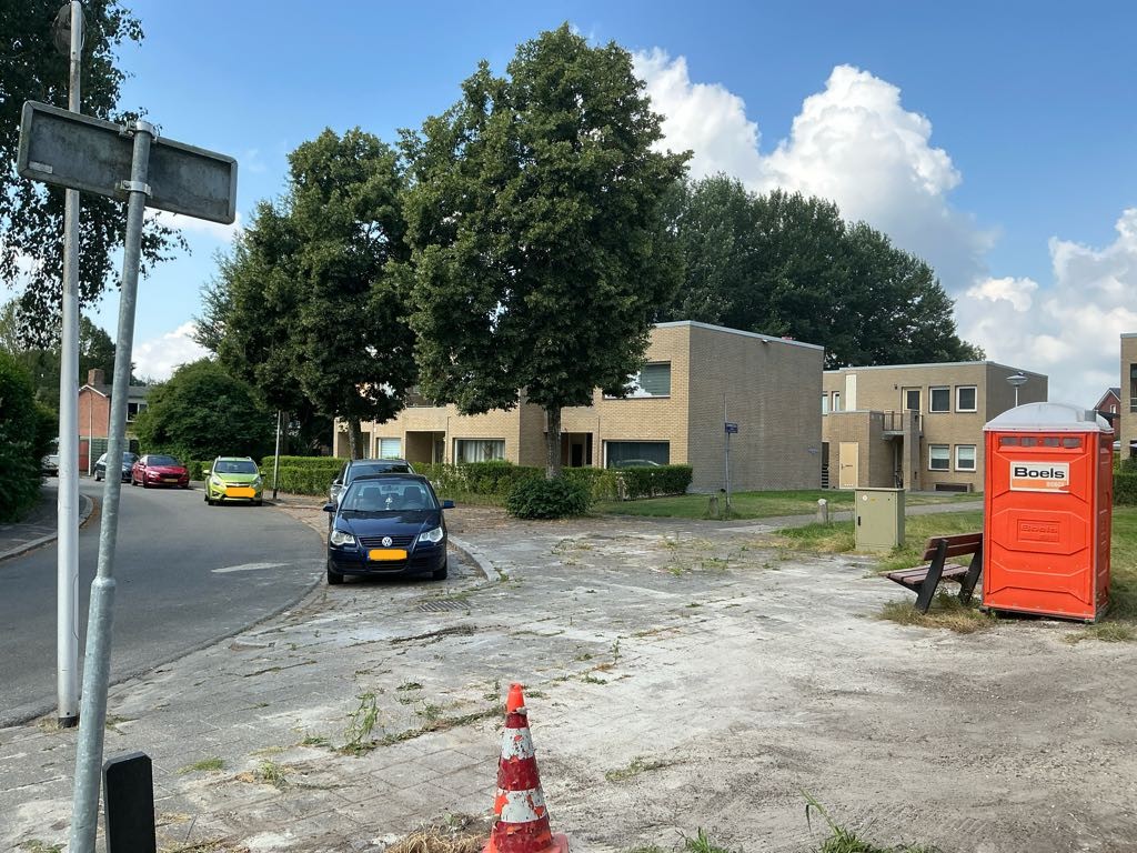 Eisenhowerstraat 36