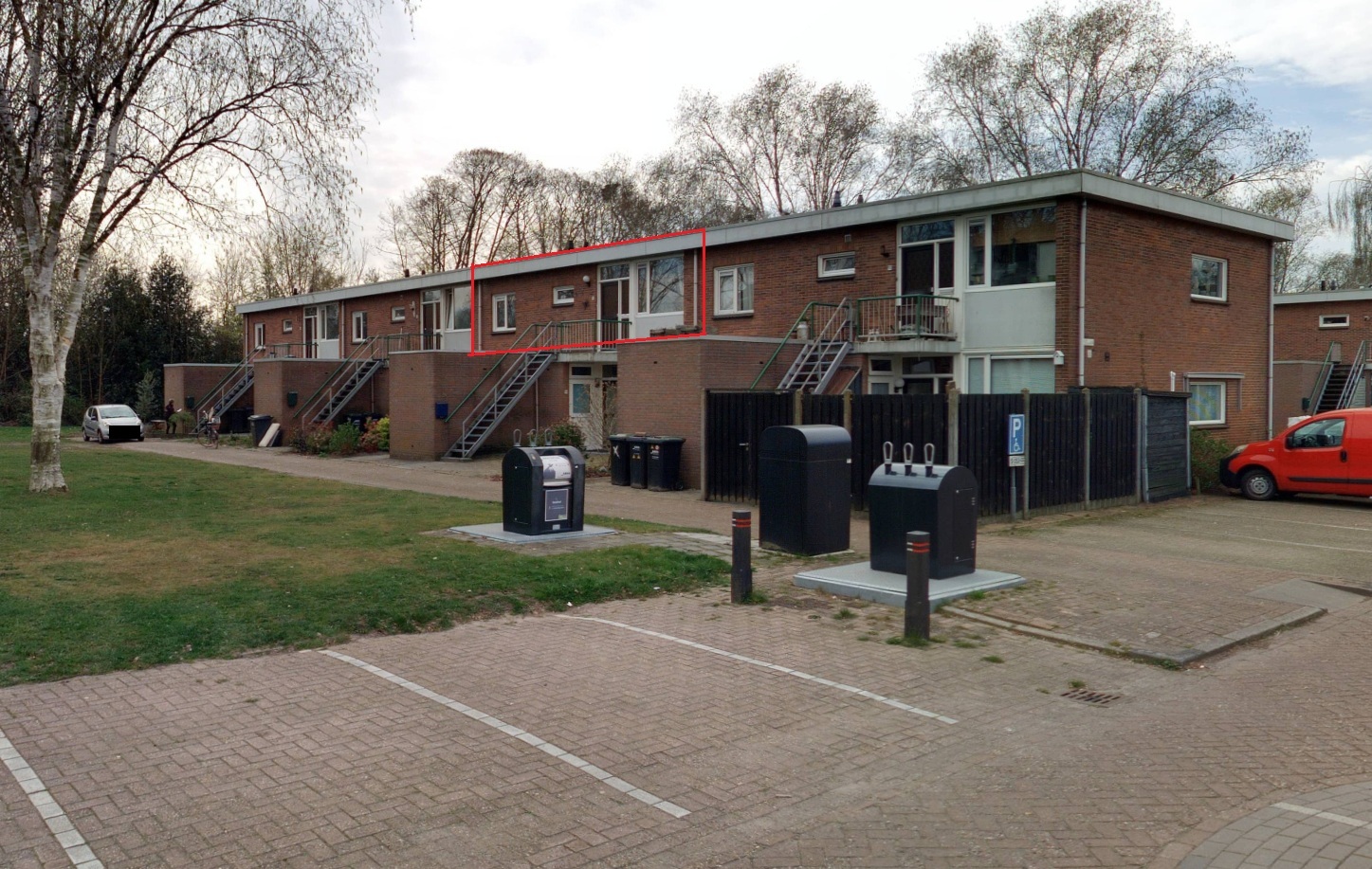 Vincent van Goghstraat 56