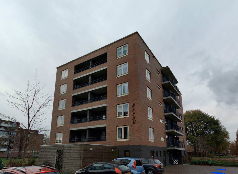 Maarsdreef 509, 9501 EJ Stadskanaal, Nederland