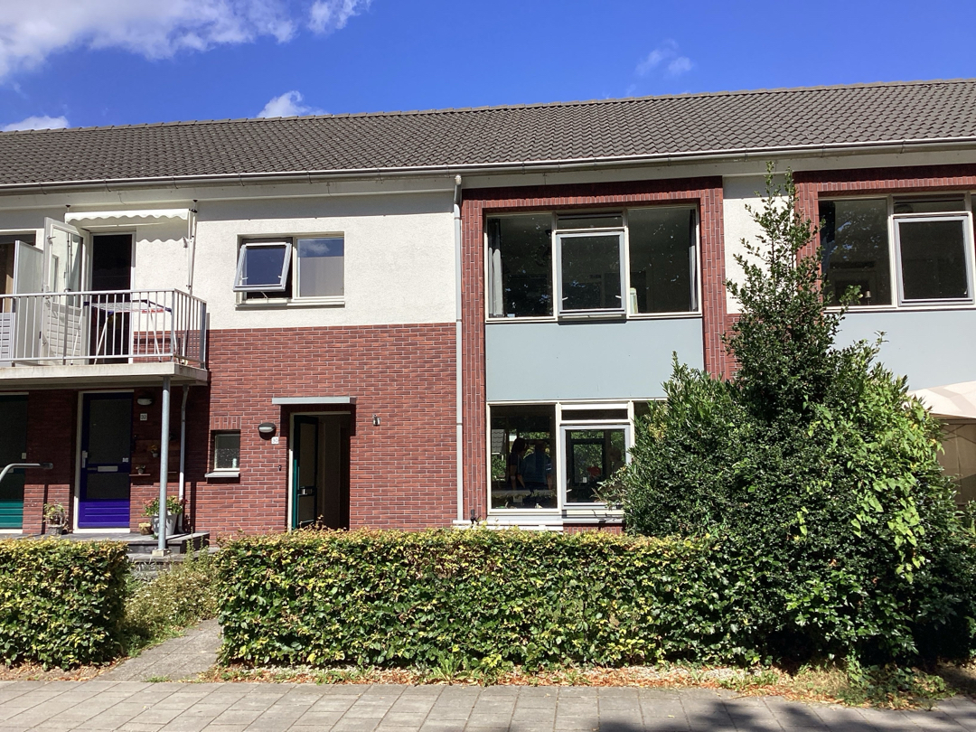 Meester P.J. Troelstralaan 30, 9402 BJ Assen, Nederland