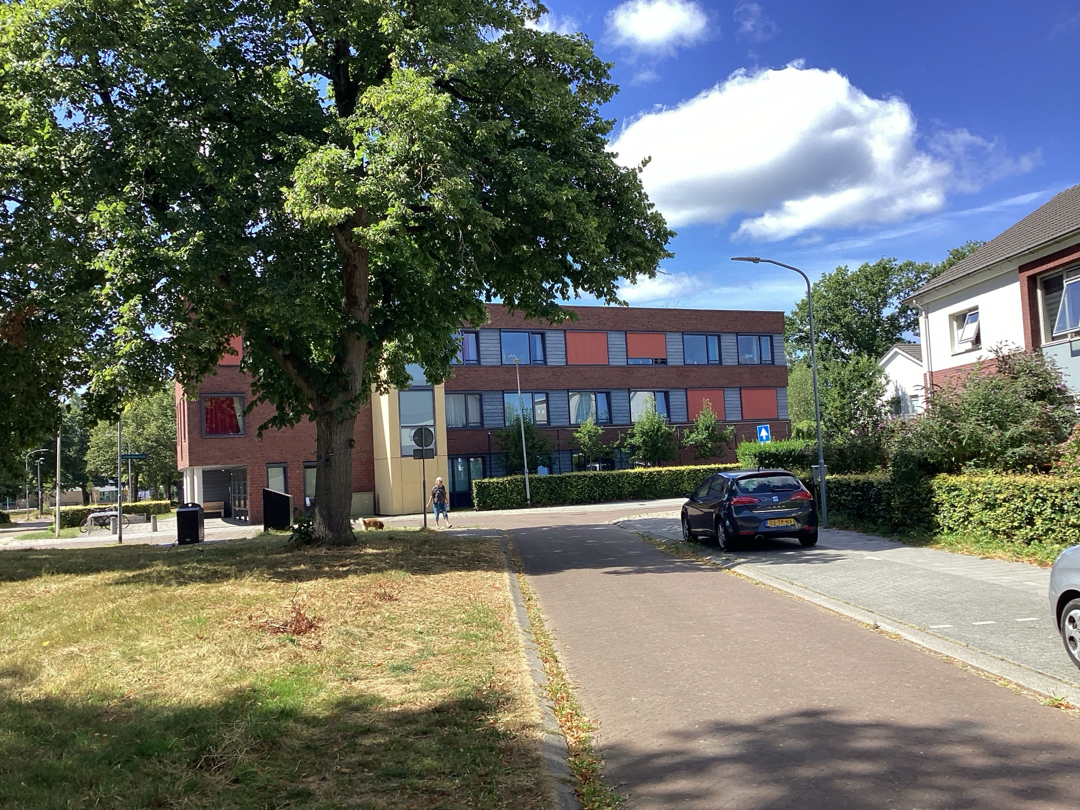 Meester P.J. Troelstralaan 30