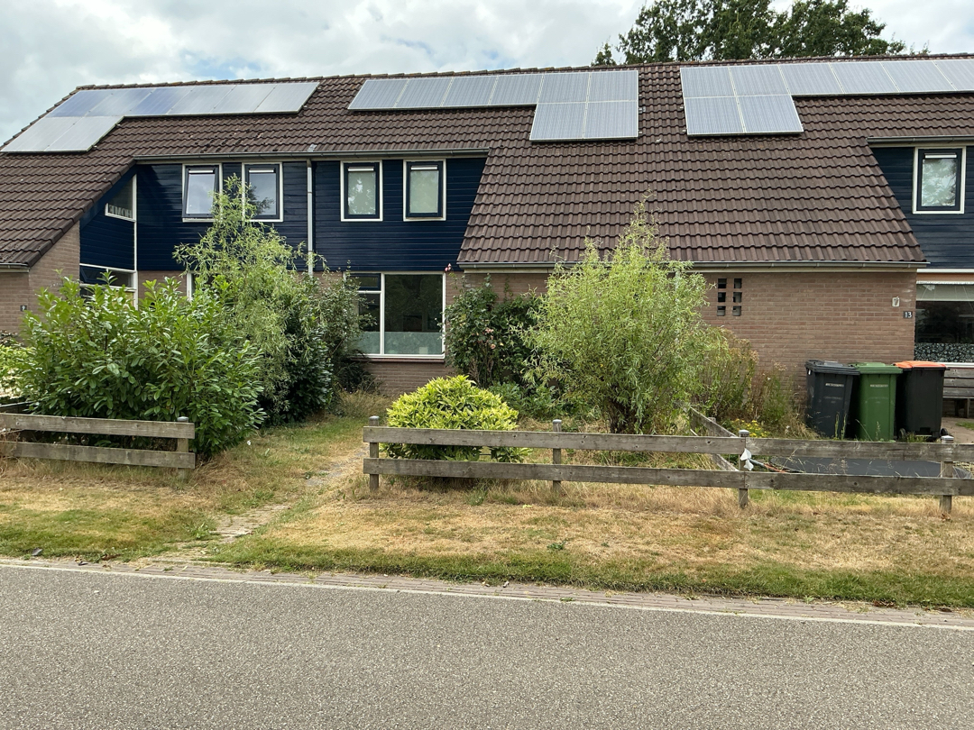 Meyboomstraat 11, 7981 DA Diever, Nederland
