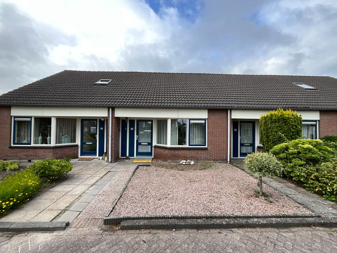 Dopheide 29, Midden-Drenthe