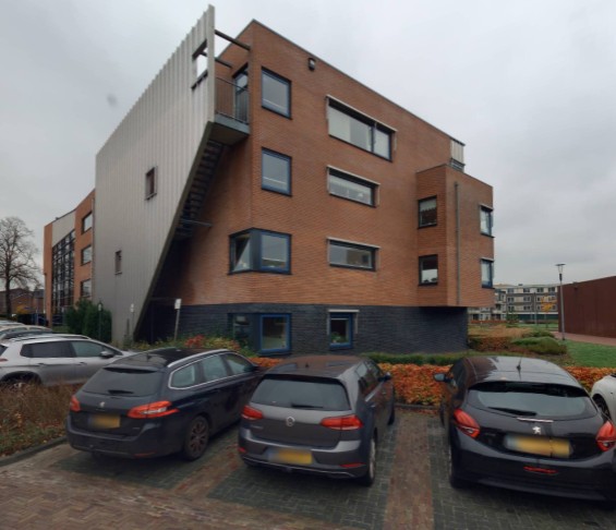 Hofstraat 11, 9411 LA Beilen, Nederland