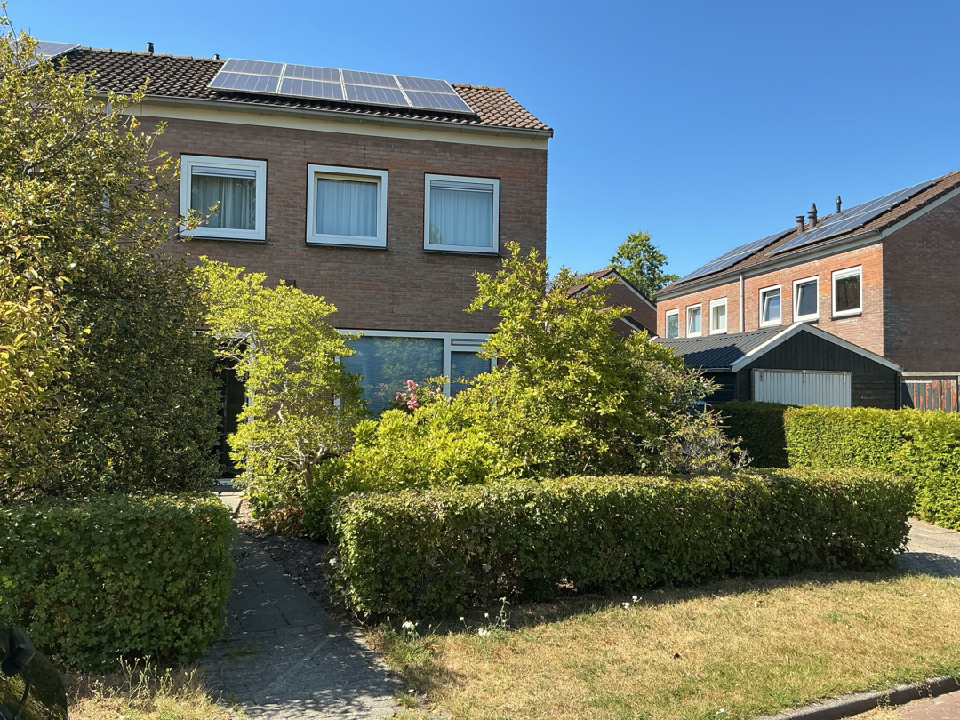 Palmbosweg 2, 8381 AT Vledder, Nederland