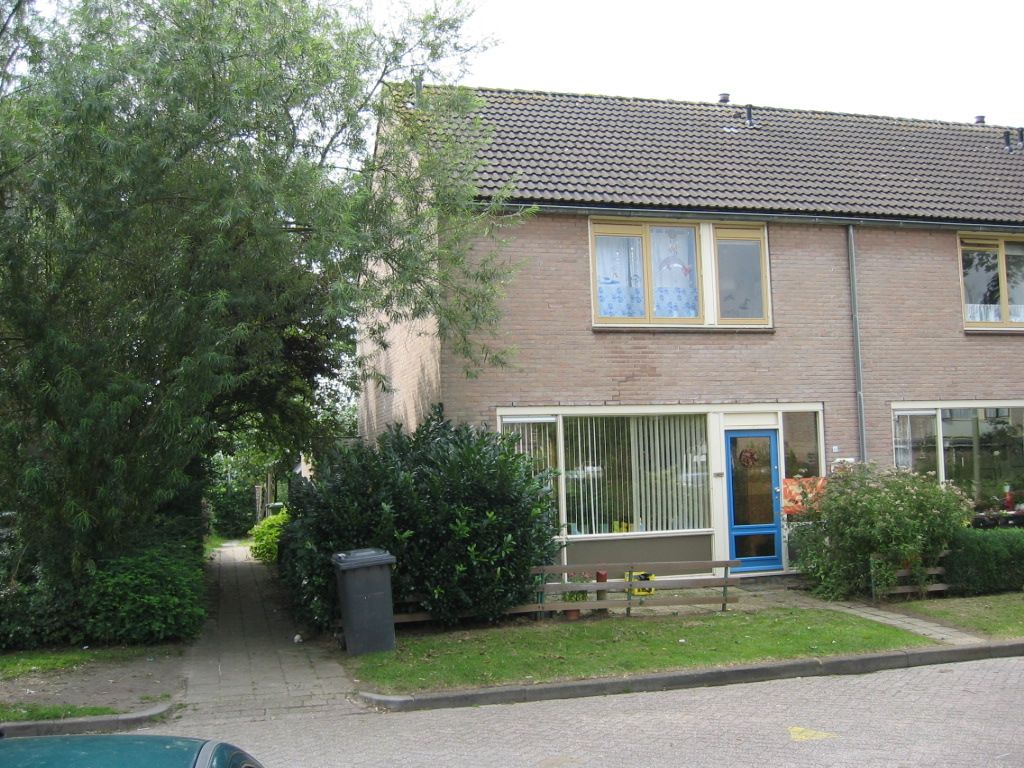 De Jongestraat 60, 8384 ES Wilhelminaoord, Nederland