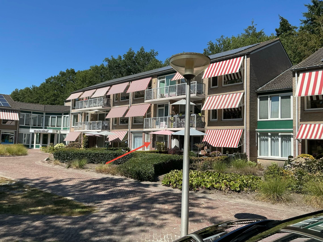 Molenhof 6, 7921 VT Zuidwolde, Nederland