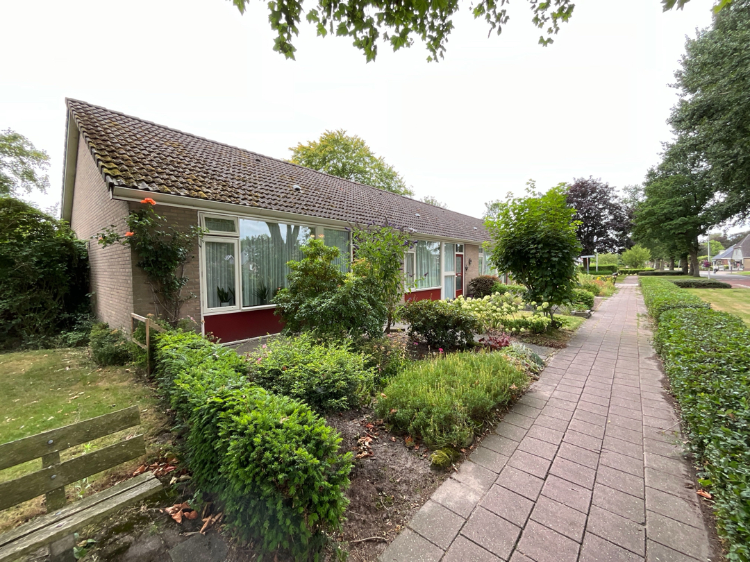 Dorpsstraat 41A, De Wolden