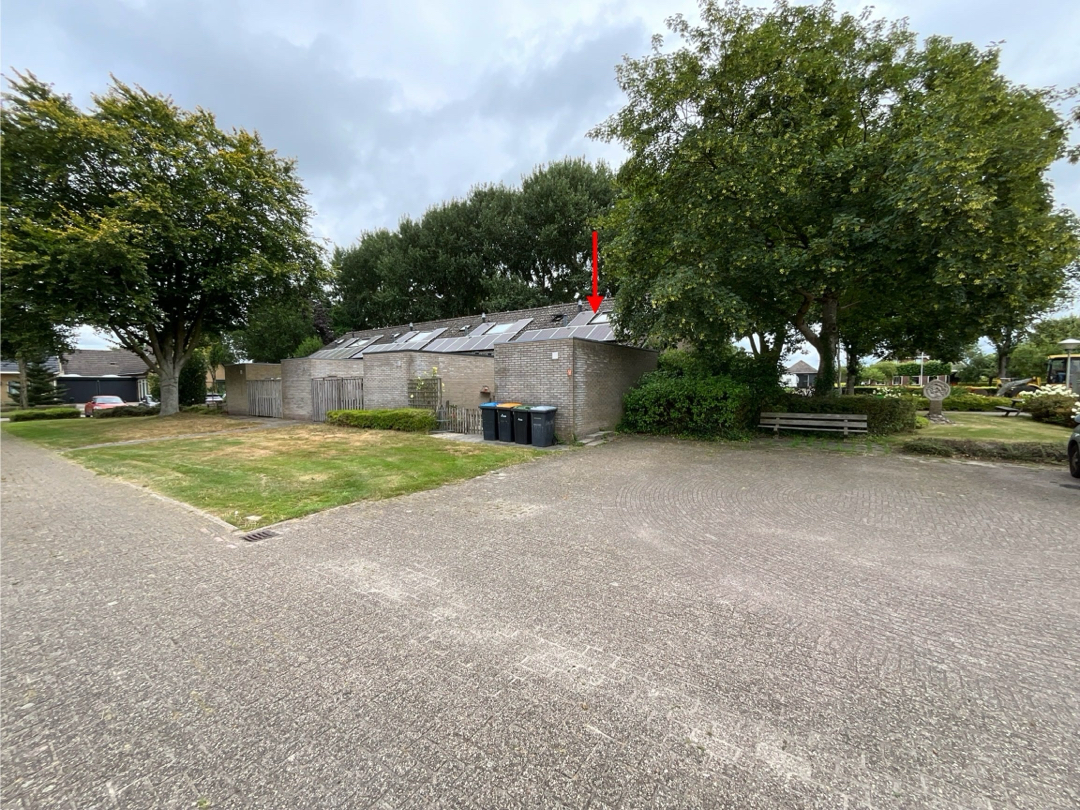 Dorpsstraat 41A