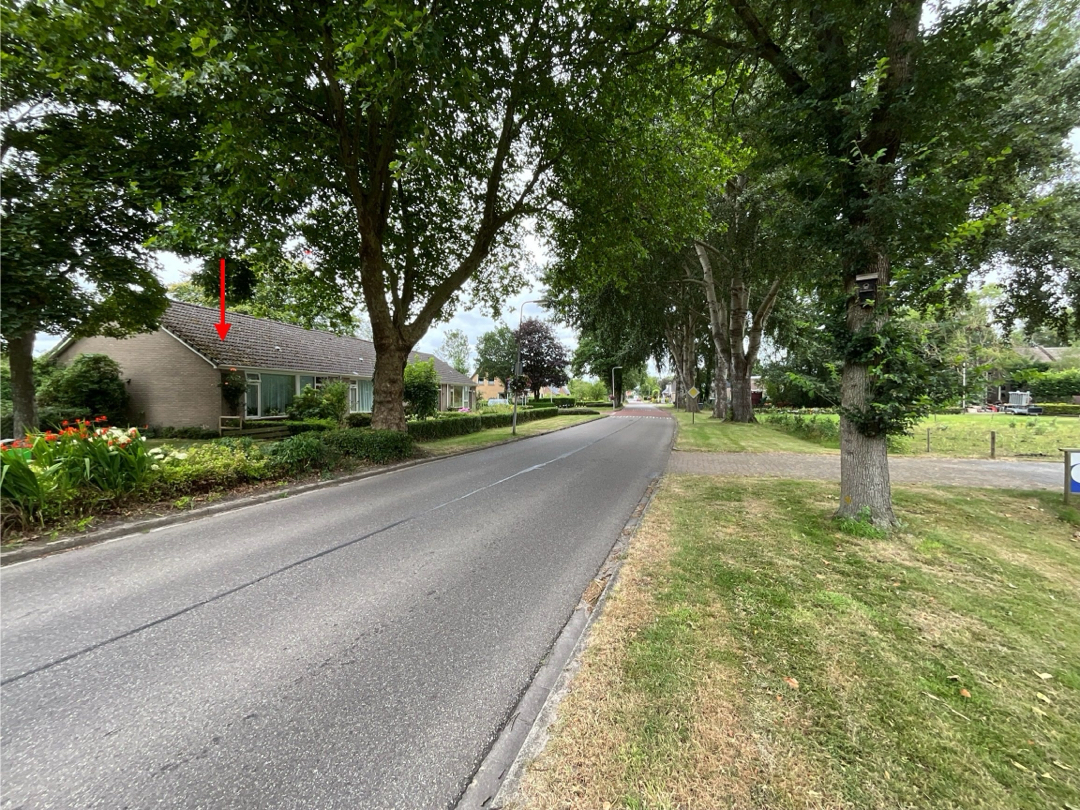 Dorpsstraat 41A