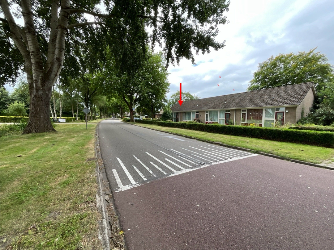 Dorpsstraat 41A