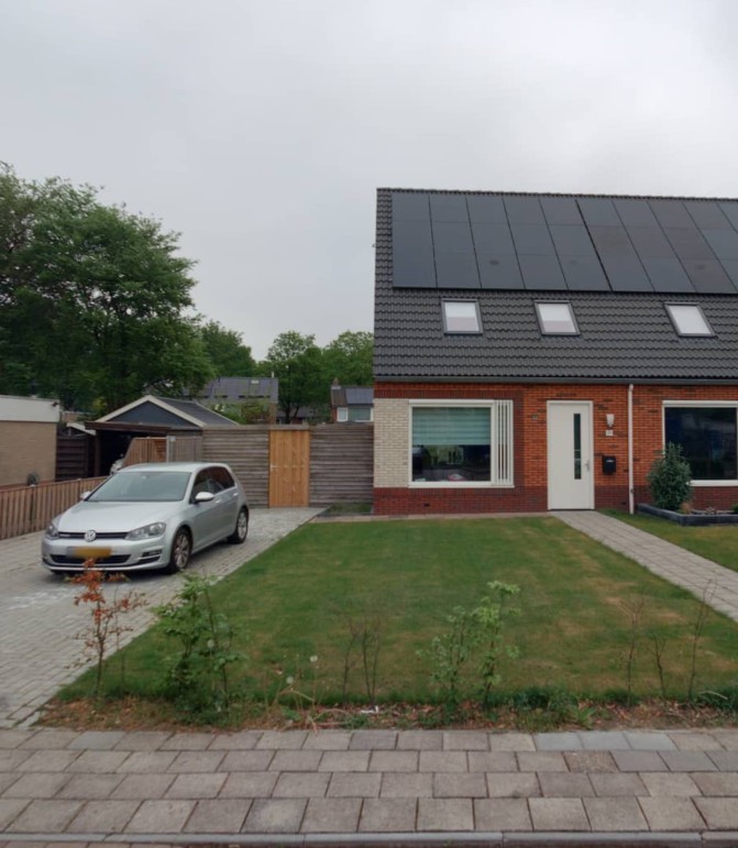 Oranjelaan 31, 9471 CE Zuidlaren, Nederland