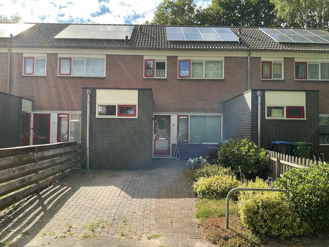 Mastenbroek 16