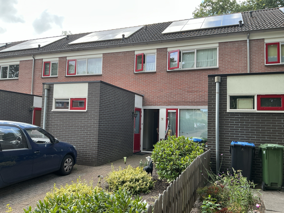 Mastenbroek 16, 8431 MZ Oosterwolde, Nederland