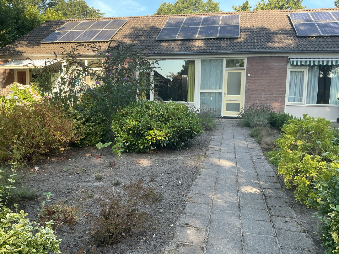 De Jongestraat 26, 8384 ER Wilhelminaoord, Nederland