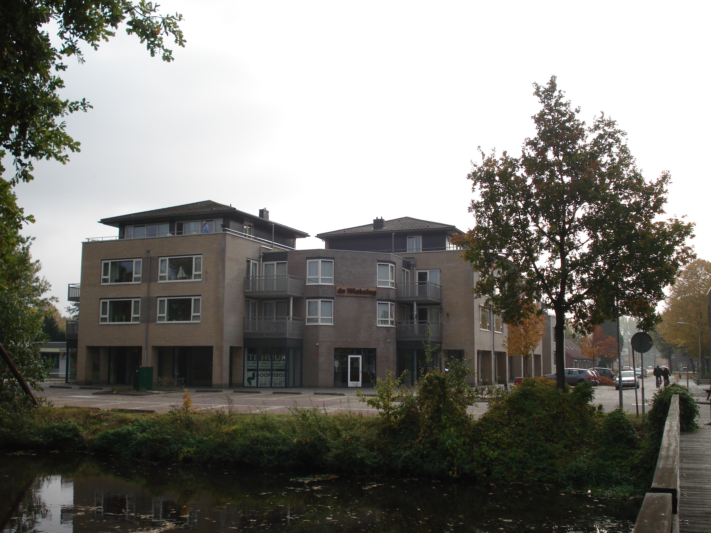 Roedestraat 21