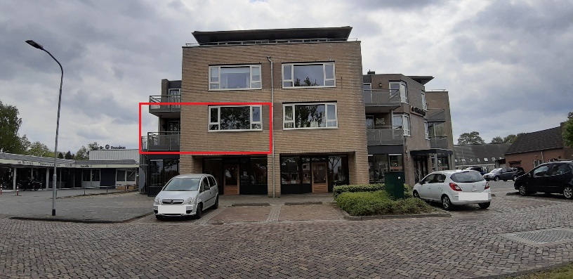 Roedestraat 21, 7891 JH Klazienaveen, Nederland