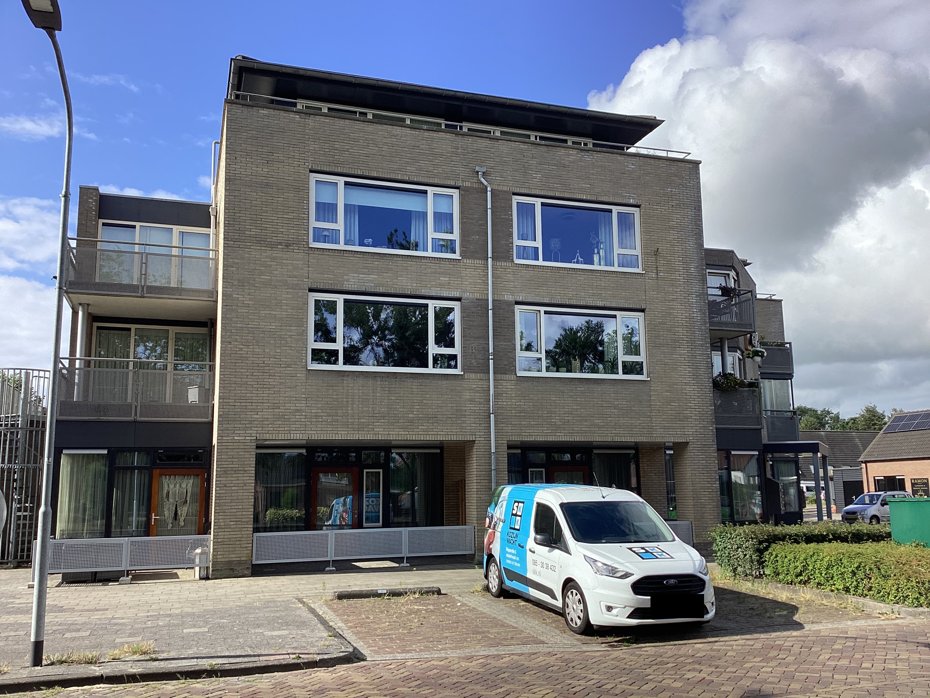 Roedestraat 21