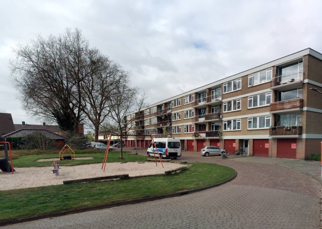 De Lijster 29, 7905 AJ Hoogeveen, Nederland