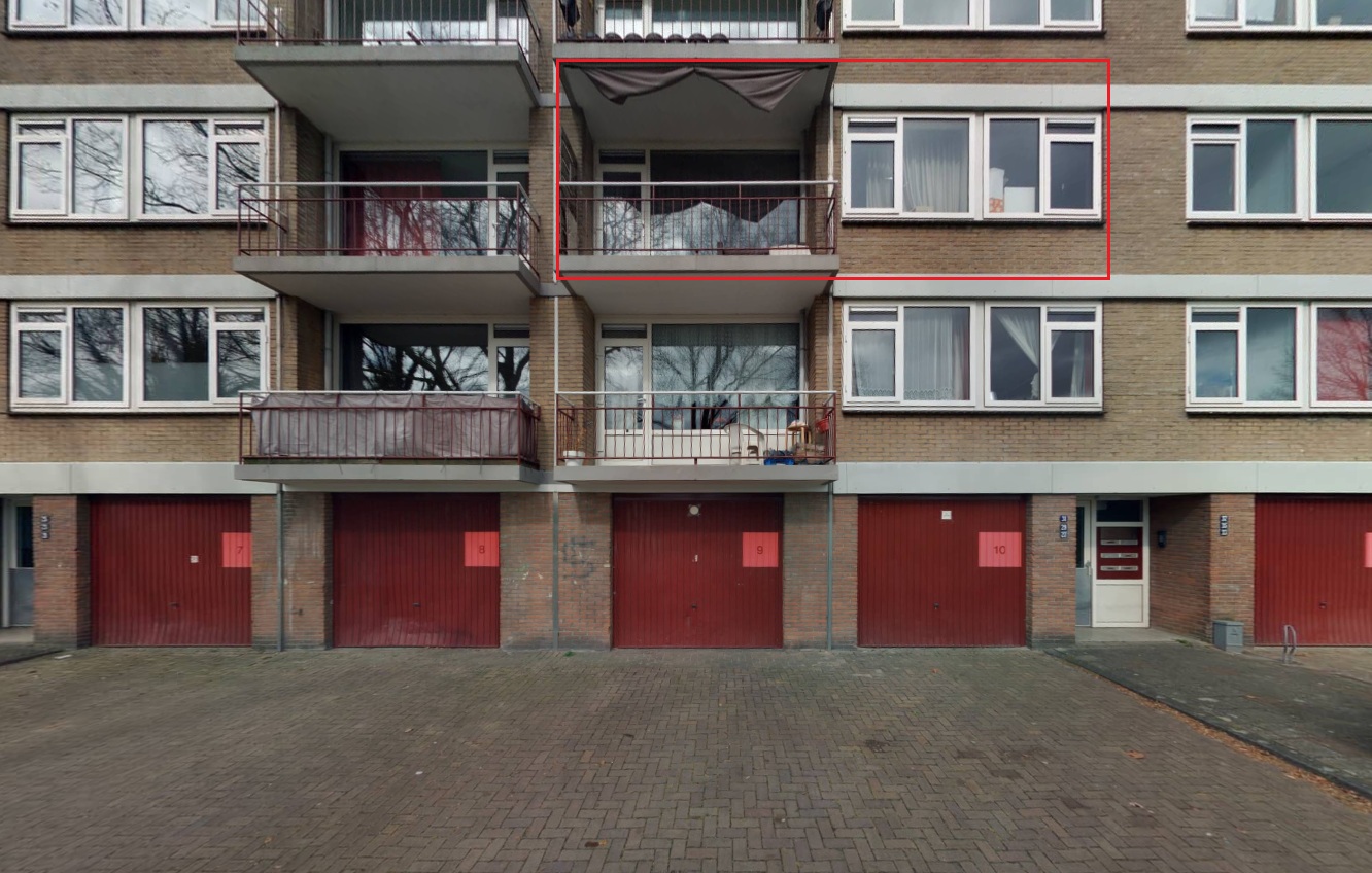 De Lijster 29