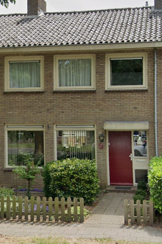 Hesselterweg 72, 7942 GM Meppel, Nederland