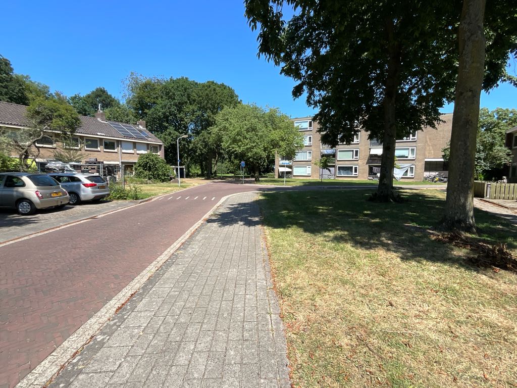 Hesselterweg 72