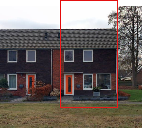 Akelei 35, 9521 ZA Nieuw-Buinen, Nederland