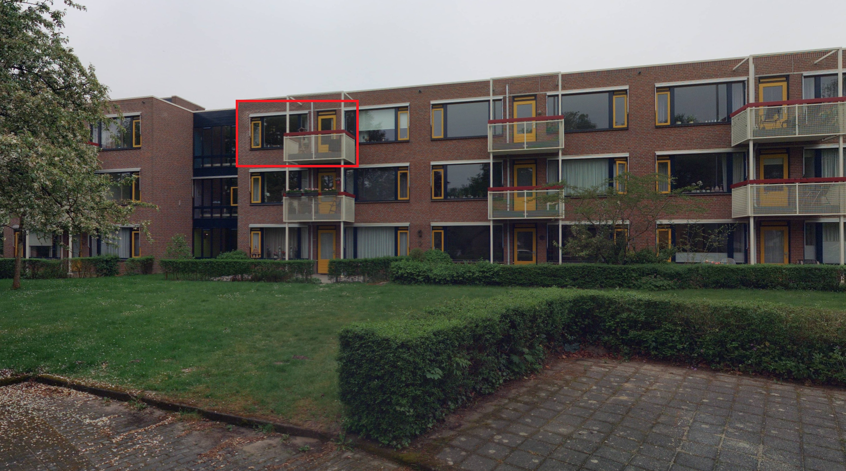 Ludinge 99, 9471 JD Zuidlaren, Nederland