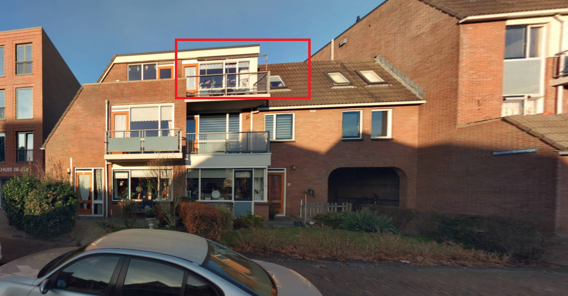 Bernhardpassage 50, 9301 KT Roden, Nederland