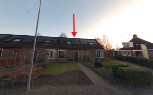 Speenkruid 88, Midden-Drenthe