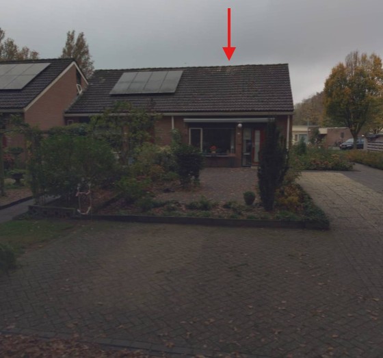 Eursingerstraat 11, Midden-Drenthe