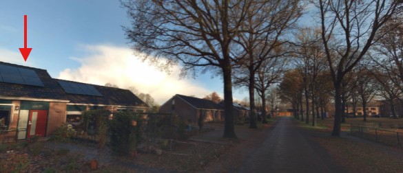 Eursingerstraat 11
