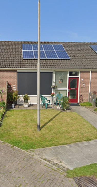 Dennenlaan 43, 7971 AP Havelte, Nederland