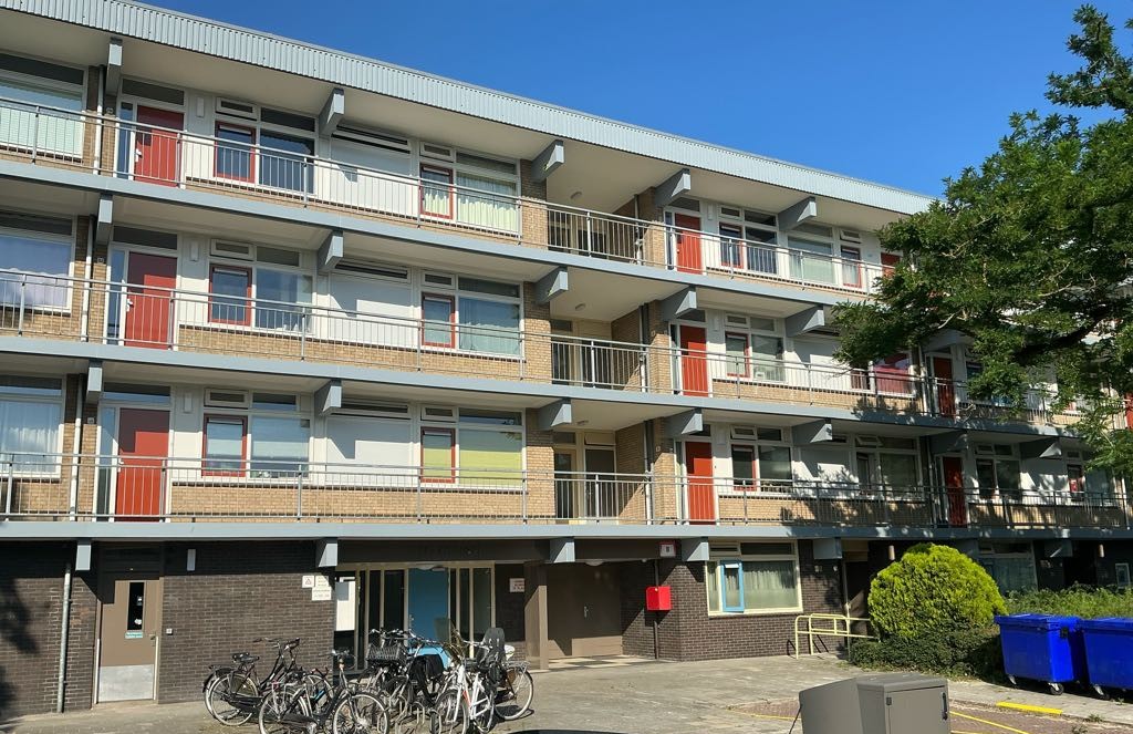 B. Van der Helststraat 178, 7944 XH Meppel, Nederland