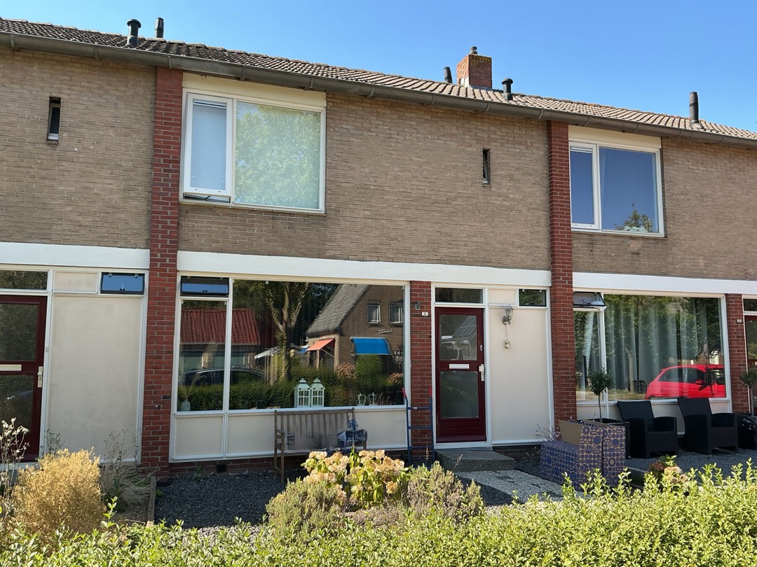 Laweijstraat 31, 8433 KH Haulerwijk, Nederland