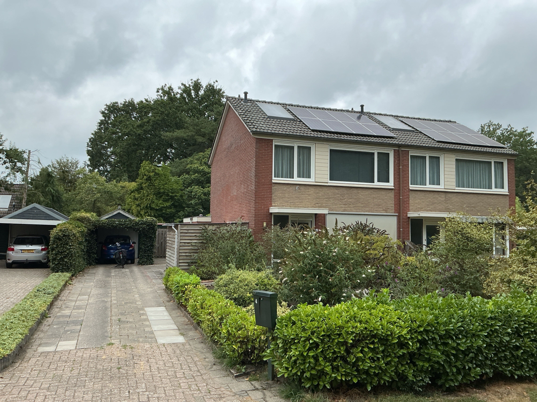 Veldweg 4, 7973 KH Darp, Nederland