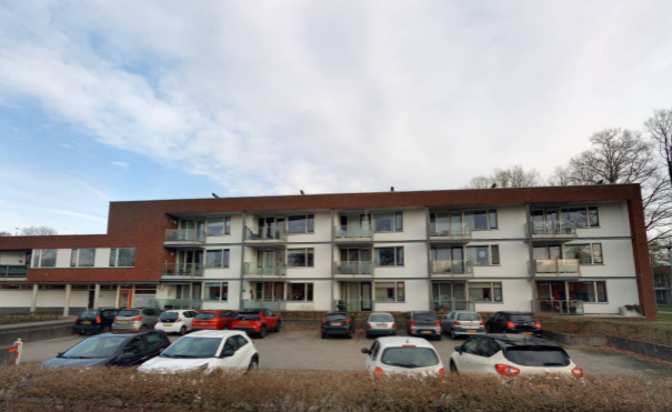 Landschaplaan 284, 7824 BT Emmen, Nederland