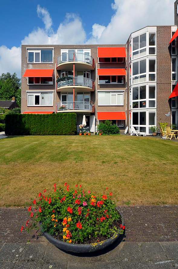 Hoogeveenseweg 8, 7943 BA Meppel, Nederland