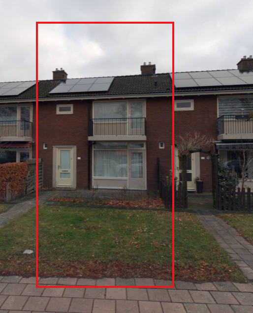 Nijkampenweg 202, Emmen